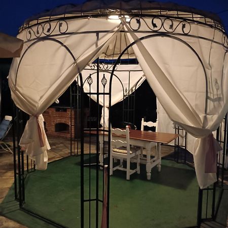 B&B Casa Dell'Orso Lurisia Exterior foto