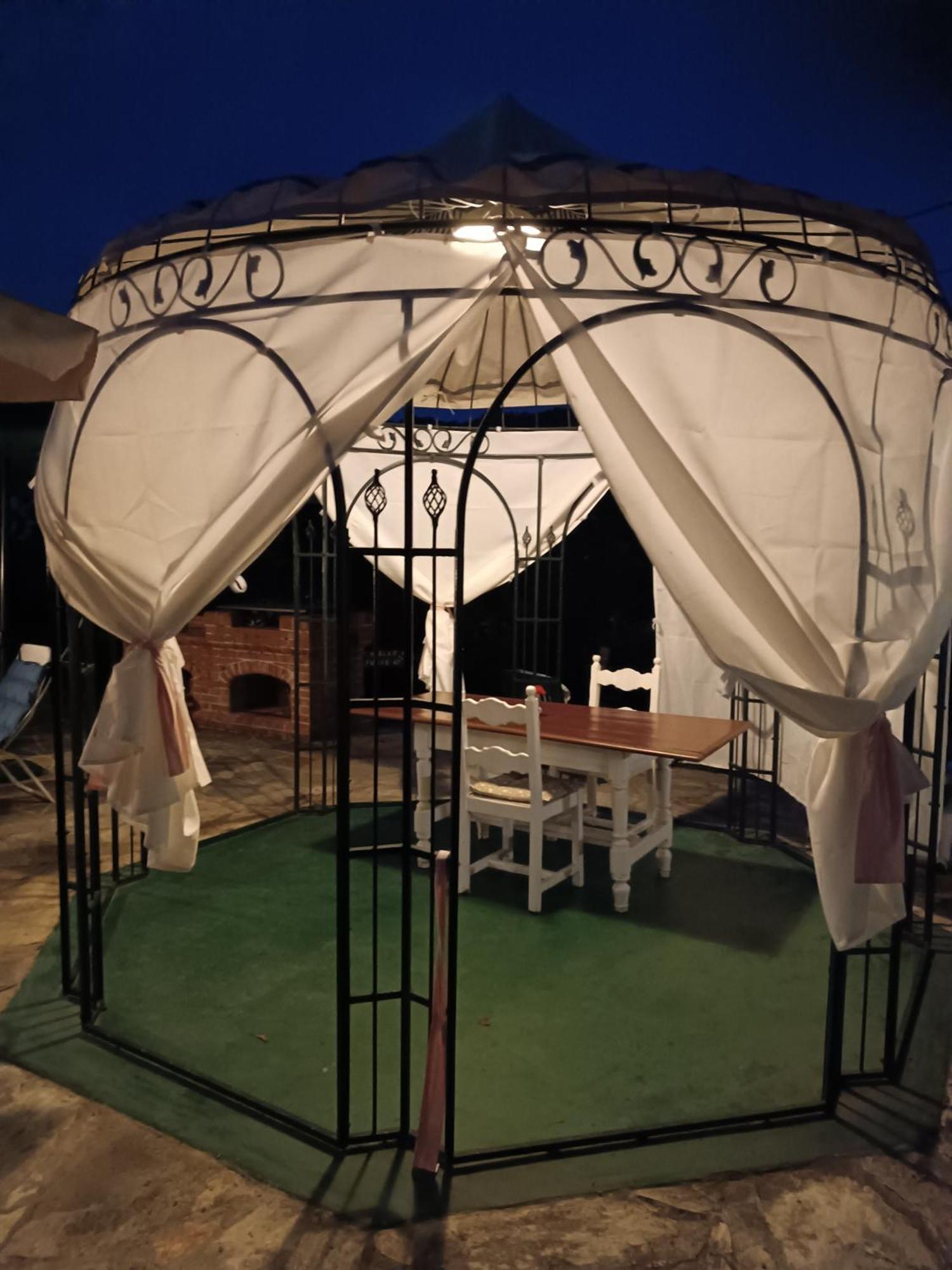B&B Casa Dell'Orso Lurisia Exterior foto
